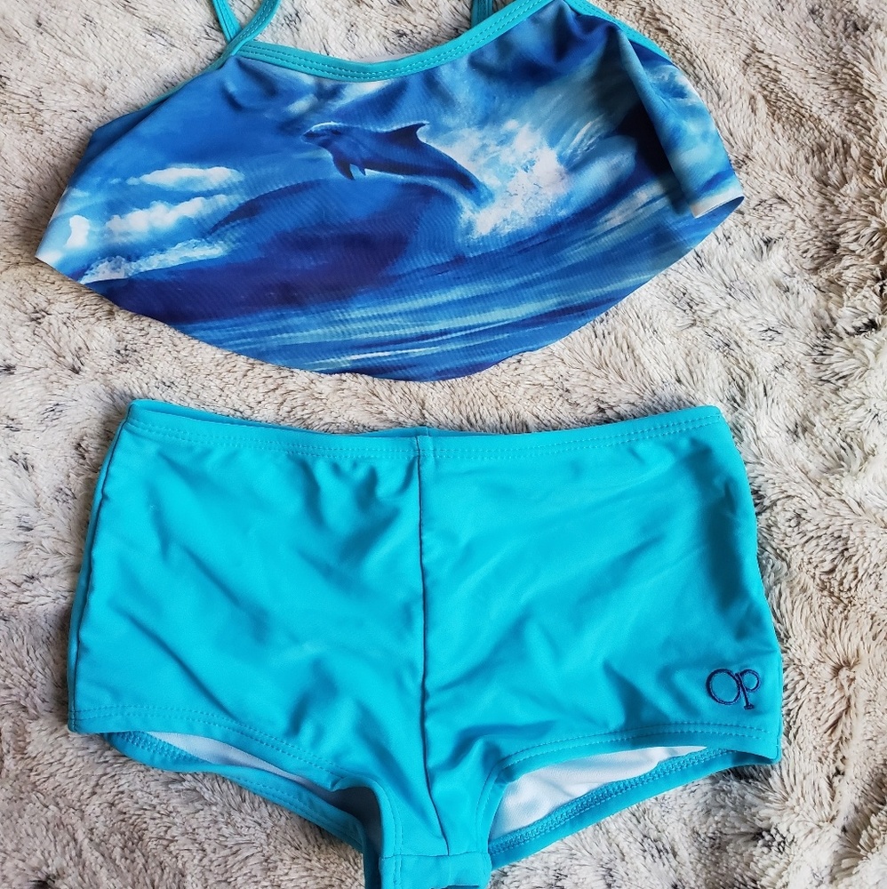 OP swimsuit